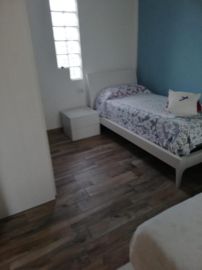 Bed and Breakfast Cascina Anita à Samarate Extérieur photo